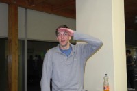 Mal sehen, was 2014 so bringt