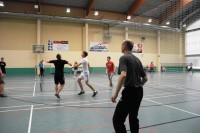 Welches Team hat schon ´nen Doktor im Tor?