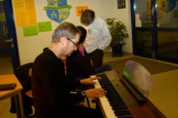 Mr Keith Henning - The Panketal Concert