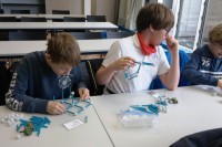 Kollegiale Zusammenarbeit