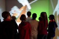 So sollte Mathe immer sein