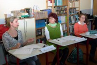 die Jury tagt