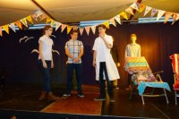 Herr von Kohlen und Reibach