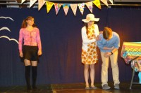 mir ist soo schlecht...