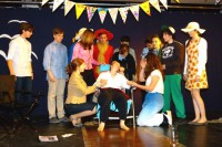 Empathie - durchaus möglich