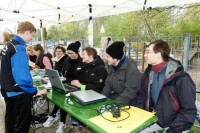 geballter Sachverstand für einen Rechner