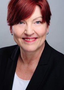 Frau Bierwirth - Vorstandsmitglied