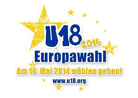 U18 Logo