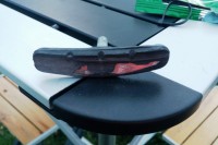 Ängstlicher Fahrer?