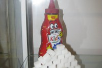 Ernährung mit Spitzenwerten - nix für Sportler