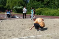 ein Mathematiker und Physiker kann das eben