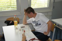 Tierbestimmung macht Spaß