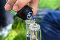 nur einen wönzögen Schlock