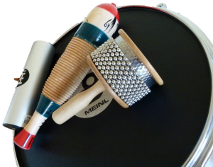 Freie Kunstschule Panketal Drums&Percussion