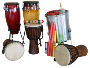 Freie Kunstschule Panketal Drums&Percussion