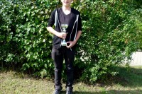 Wir gratulieren! Sieger beim Eberswalder Stadtlauf 2015