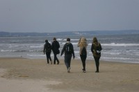 gut für die Seele und das Klassenklima