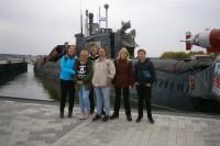 Nein, das ist nicht die Jugendherberge