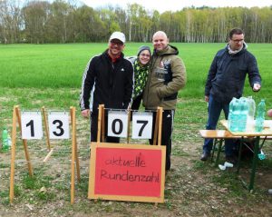 Quiz: Wer war Eiskunstläufer?