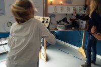 auch ´ne Leuchte