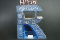 Margo´s Abenteuerhotel