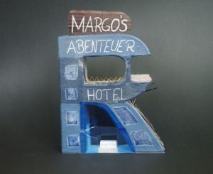 Margo´s Abenteuerhotel