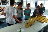 Regelkonformes Gewicht?