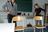 die Flachbauverfechter