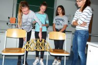 Gewichtchen für Gewichtchen