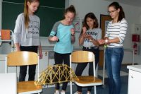 Noch ein Pfefferminzplätzchen?