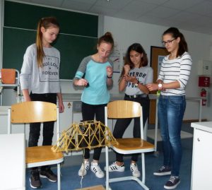 Noch ein Pfefferminzplätzchen?
