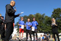 kleiner Fotograf, aber große Leistung