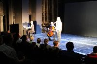 super Vortrag - ... Foto