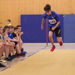 Jumping Jack?