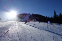 Fotobeweis - super Wetter