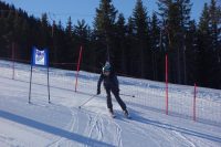 Skiolympiade