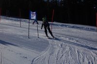 Skiolympiade