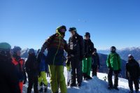 ziemlich professionell