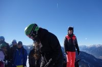 ohne Konzentration geht gar nix