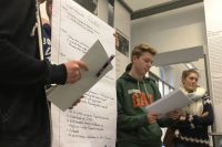 Präsentation zum Thema Warschauer Ghetto