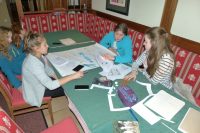 Gleiche Rechte - auf für Sek I