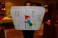 adäquate Visualisierungstechniken zur optimalen Memorierbarkeit