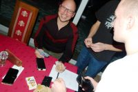 Macht Geld doch glücklich?