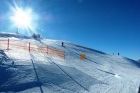 durchaus genügend Platz