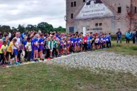 Hobi-Lauf - ziemlich beliebt