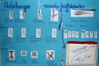 so geht´s - Freundschaftsbänder