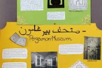 Wissen über Religionen