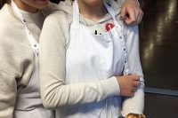 ganz alleine gebacken