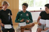 lateinamerikanische Rhythmen II