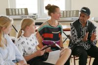 ohne Rhythmus geht gar nix